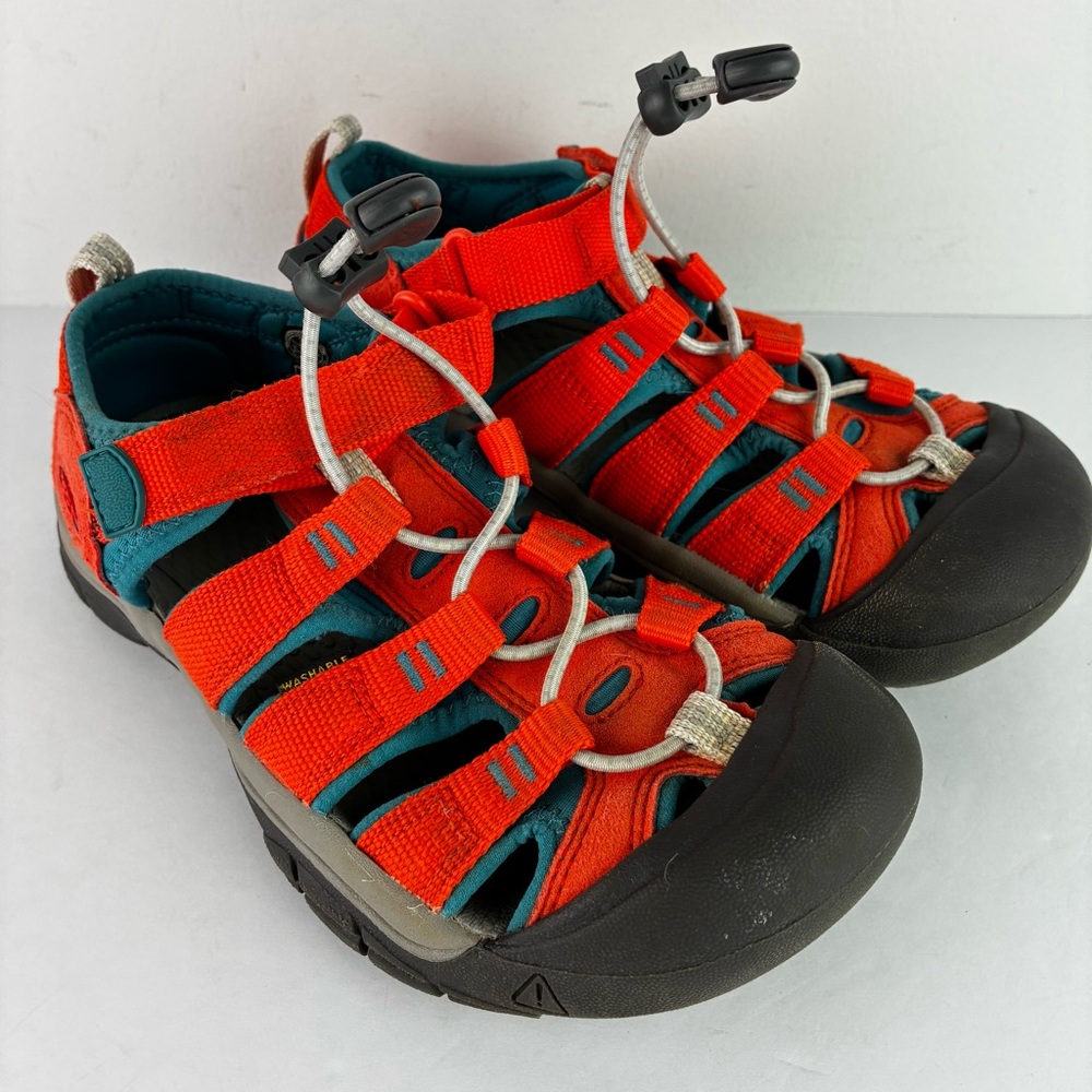 Keen Newport H2 Kids Sandals